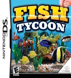1564 - Fish Tycoon (Sir VG) ROM